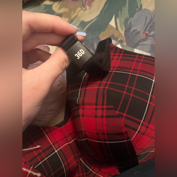 Torrid Curve Collection 32D NWT❤️ - Picture 3 of 6